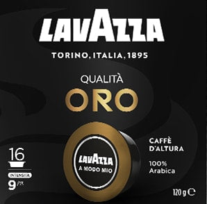 Qualit¨¤ Oro - Caff¨¨ d'Altura