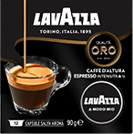 Qualit¨¤ Oro - Caff¨¨ d'Altura