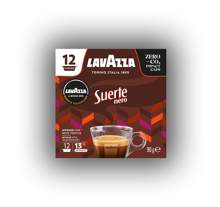 Suerte Nero