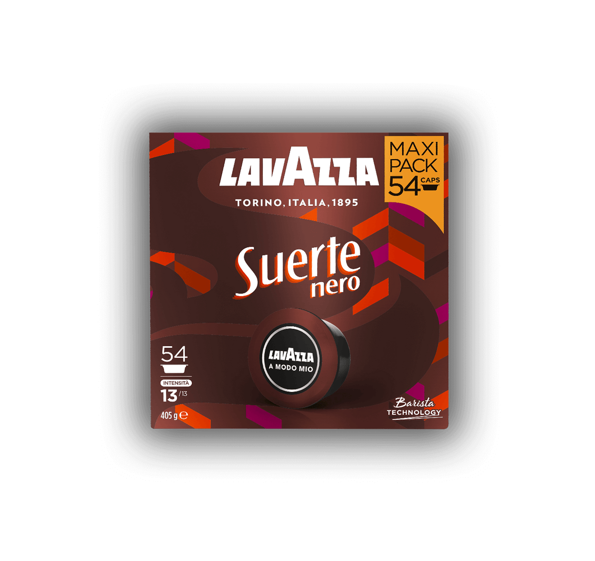 Suerte Nero