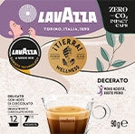 ?Tierra! Wellness Caff¨¨ Decerato