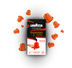 Espresso Gourmet Caramel