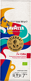 ?Tierra! For Cuba Macinato
