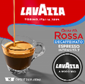 Qualit¨¤ Rossa Dek