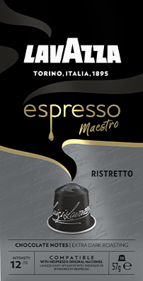 Capsule Ristretto 10 NCC