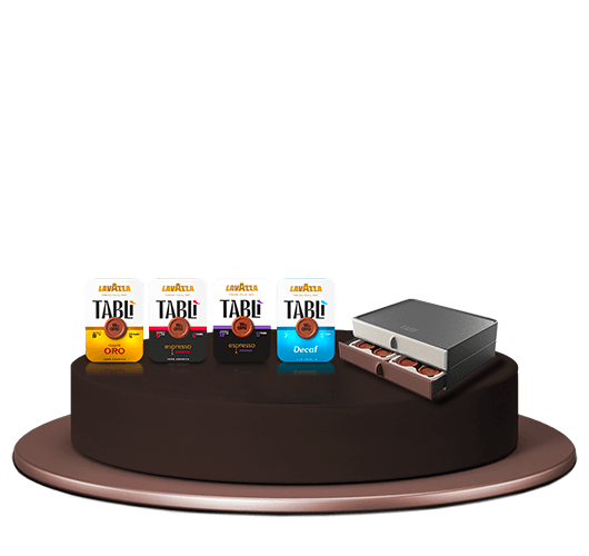 Kit Tabl¨¬: tab e porta tab