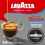 Qualit¨¤ Rossa Dek