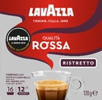 Qualit¨¤ Rossa Ristretto